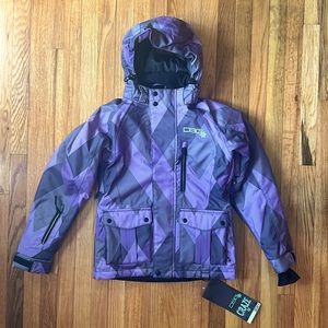 DSG Outerwear Craze Winter Jacket